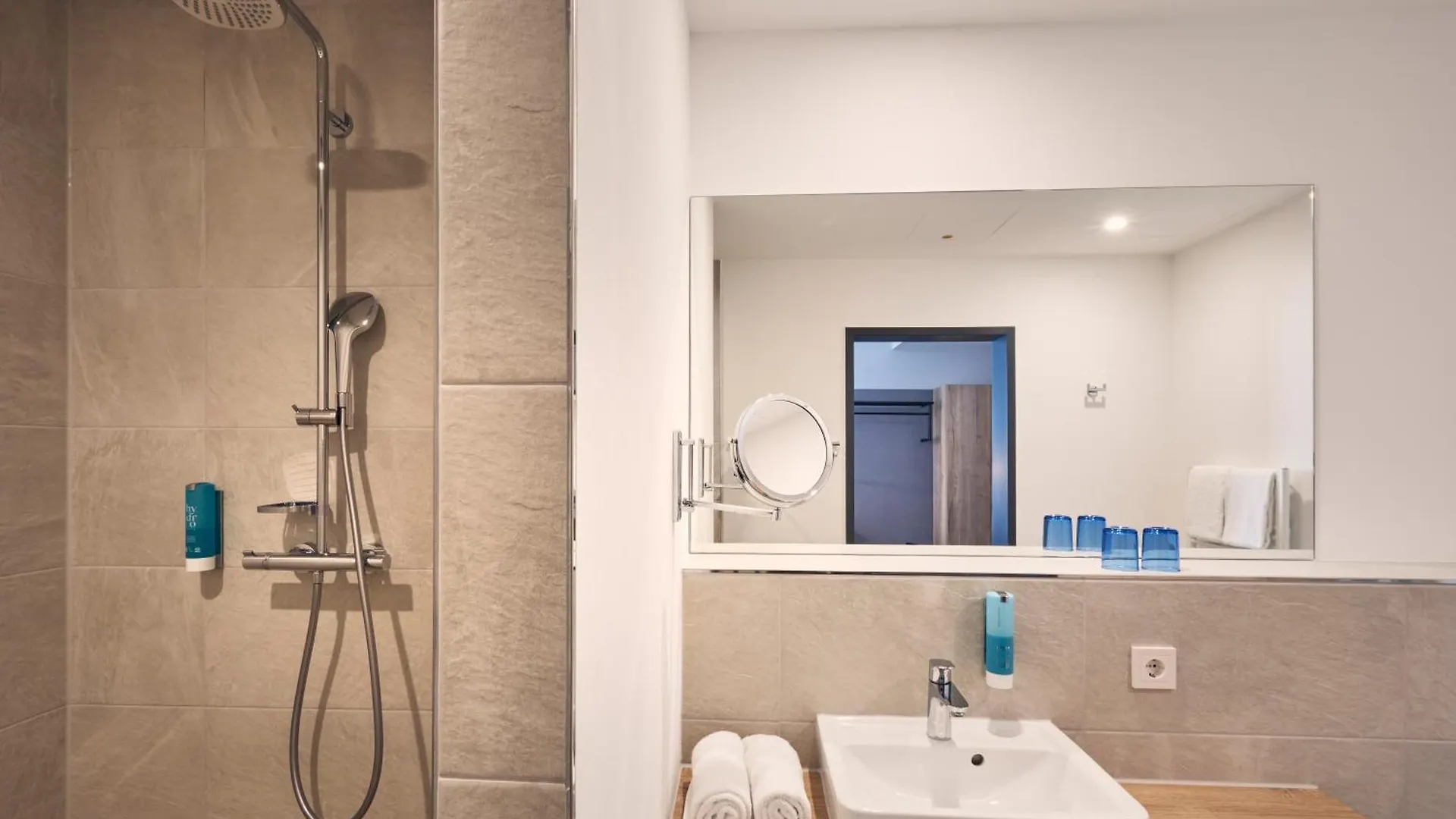 Best Western Hotel Arabellapark Muenchen 뮌헨