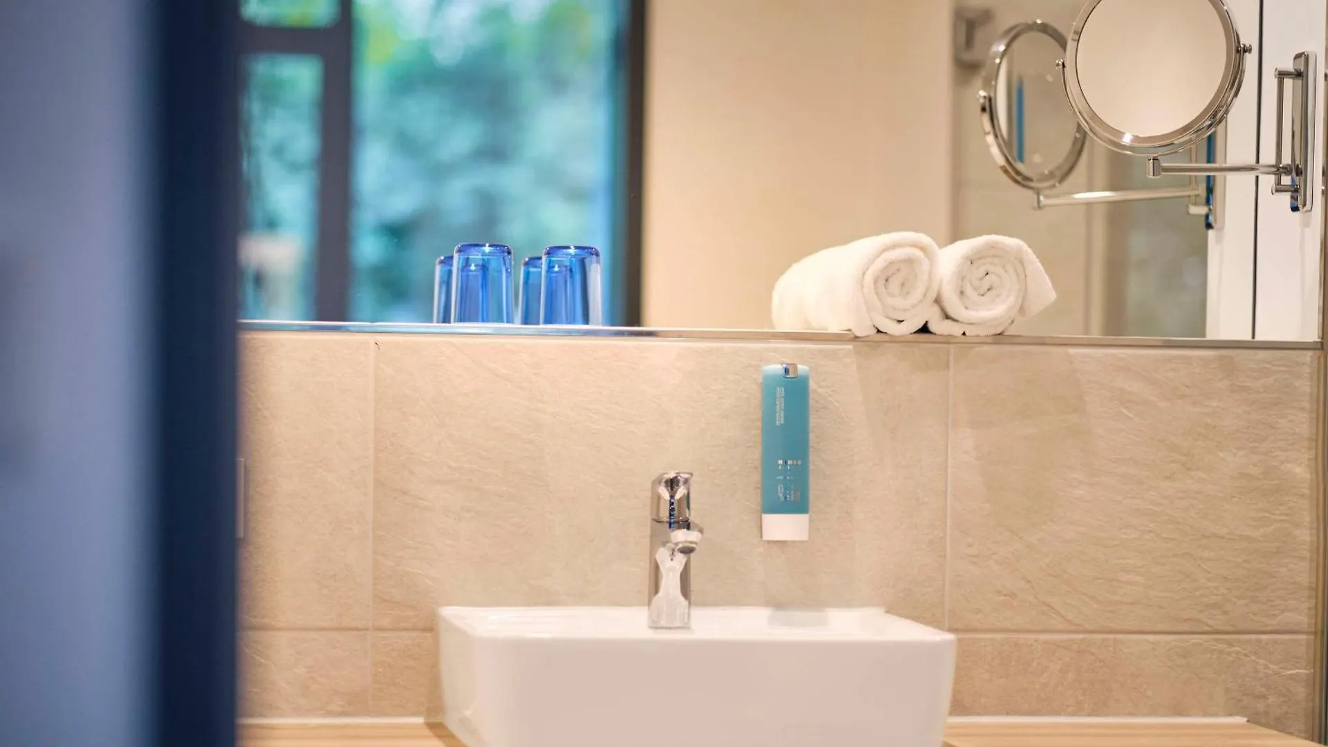 Best Western Hotel Arabellapark Muenchen 뮌헨