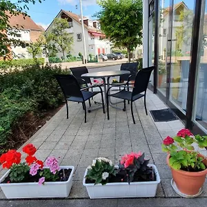 Gemütliche Luxus 4 Zi Im Herzen Von Whg2a Apartment