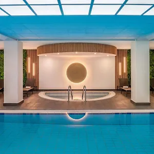 Hotel Marriott, Mnichov