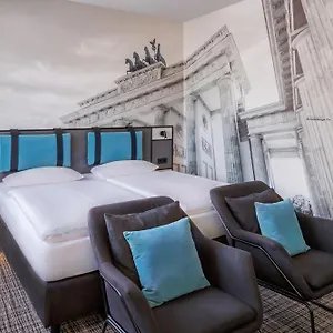 Luetzow Hotel Berlín