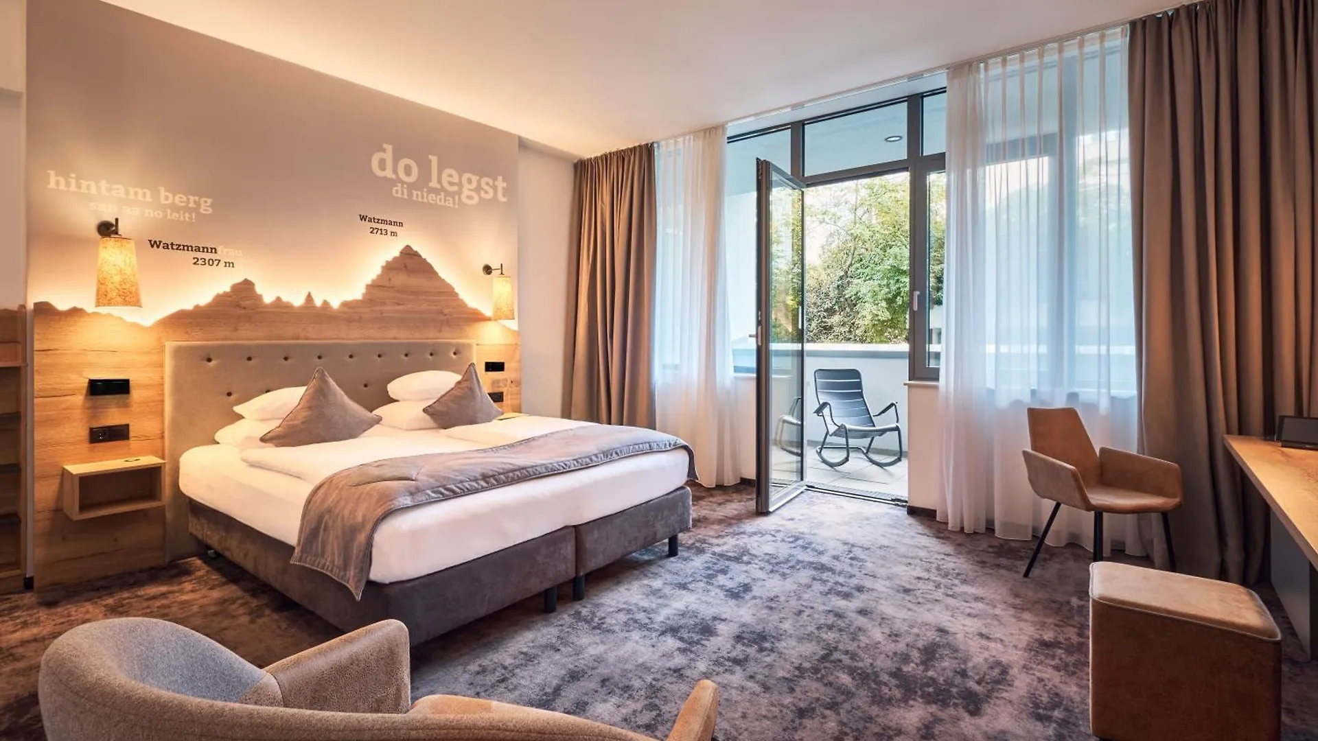 Best Western Hotel Arabellapark Muenchen