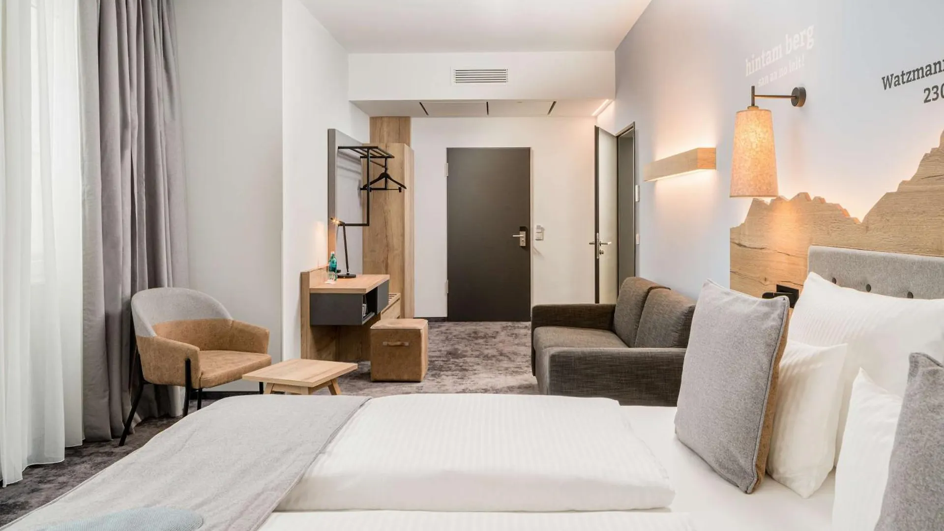 Best Western Hotel Arabellapark Muenchen Niemcy