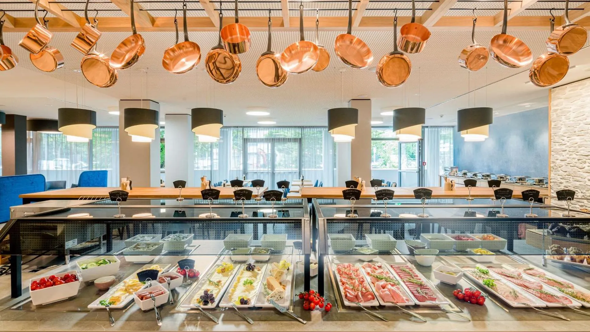 ***  Best Western Hotel Arabellapark Muenchen Niemcy
