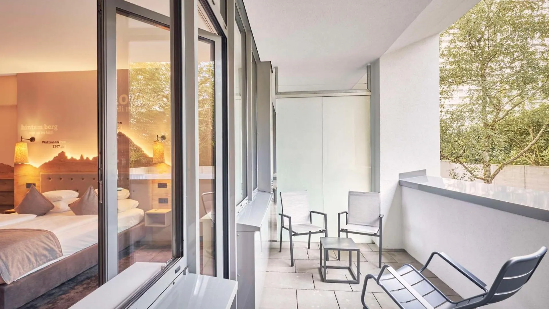Best Western Hotel Arabellapark Muenchen  Munich