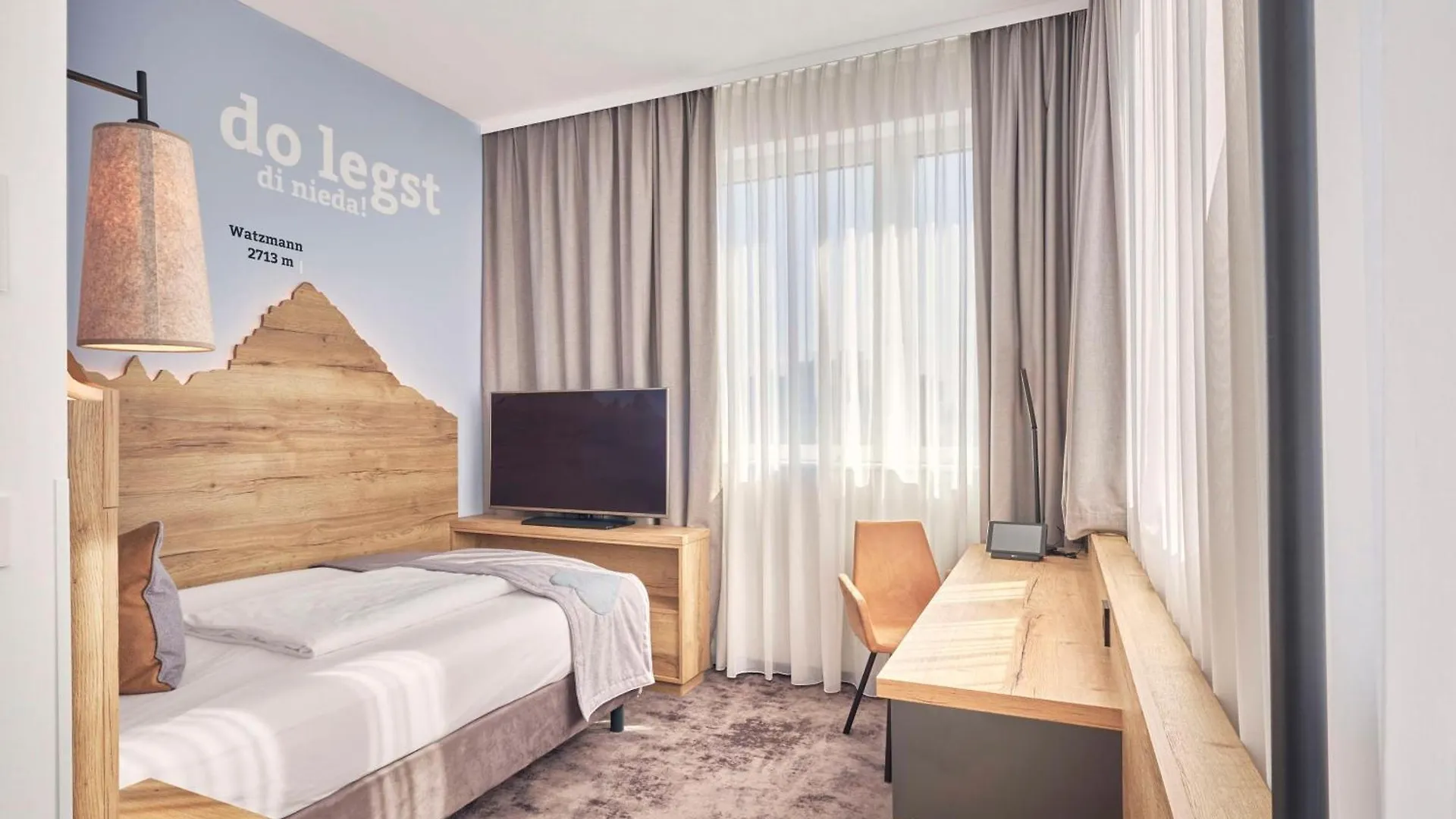 Best Western Hotel Arabellapark Muenchen 3*, Monaco di Baviera
